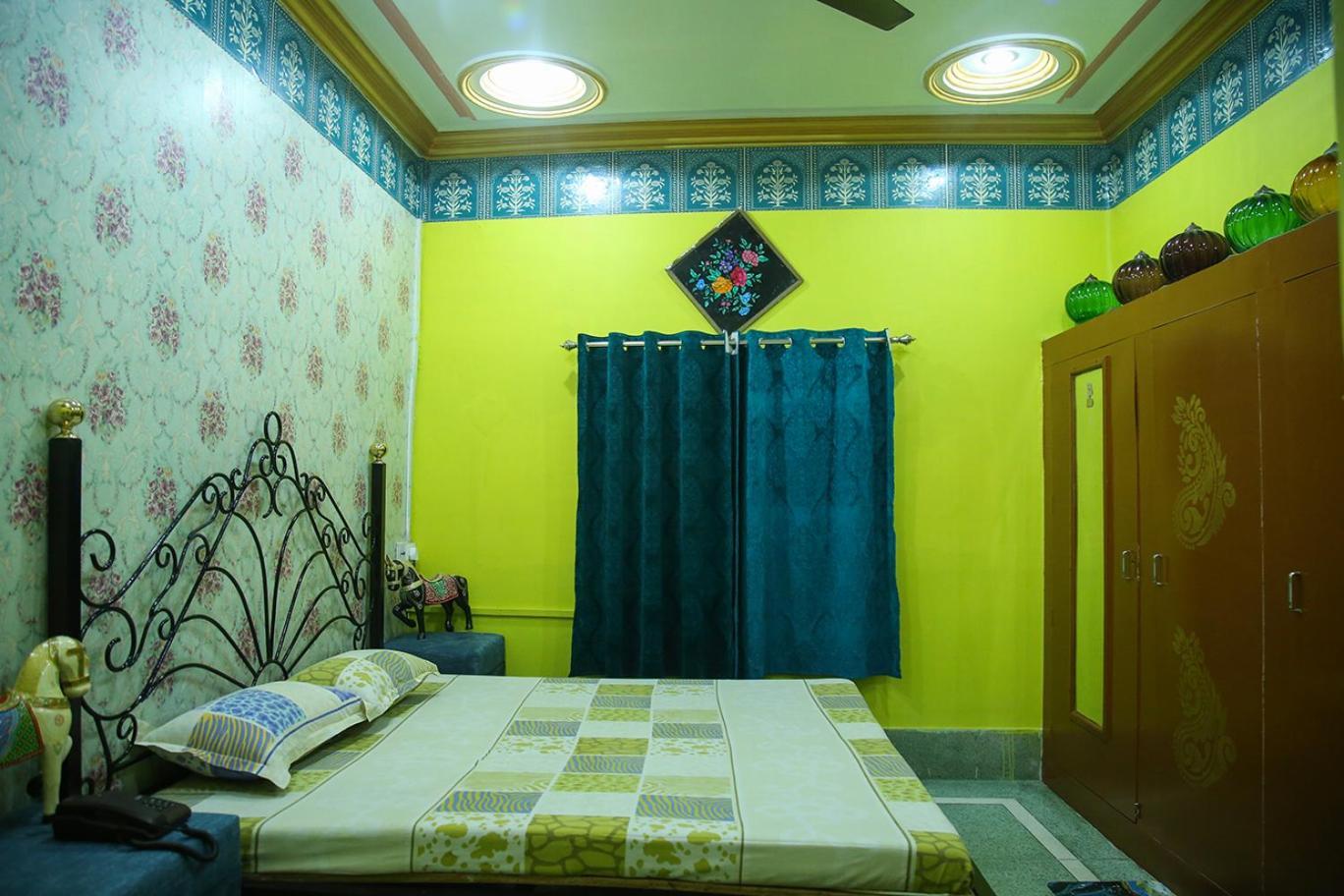Saji Sanwri Heritage Inn Haveli Jodhpur  Exterior photo