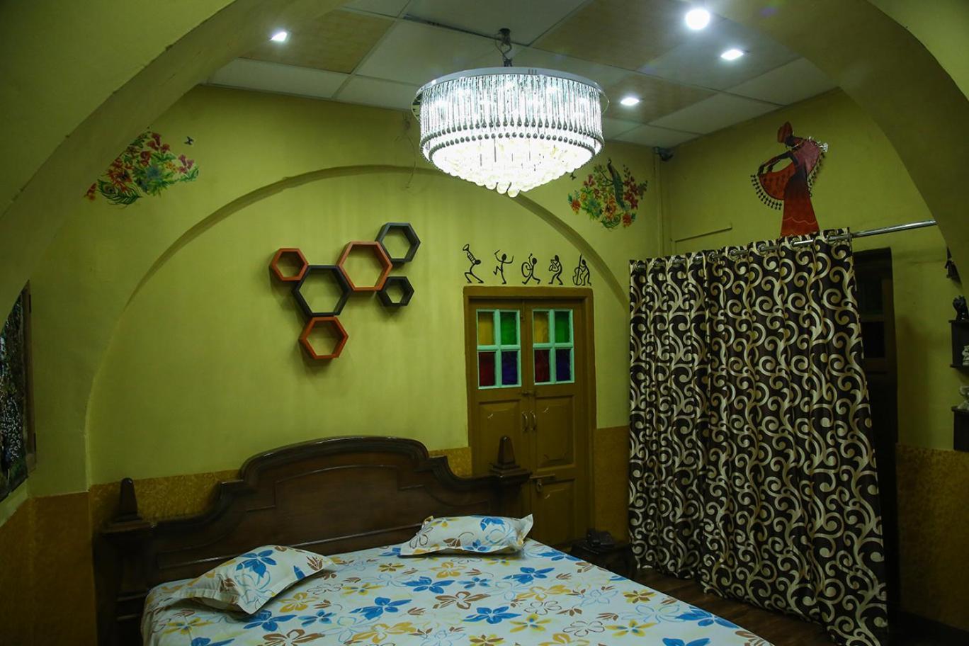 Saji Sanwri Heritage Inn Haveli Jodhpur  Exterior photo
