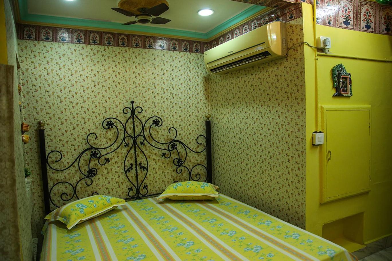 Saji Sanwri Heritage Inn Haveli Jodhpur  Exterior photo